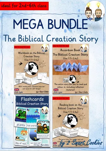 What Is the Creation Story in the Bible?