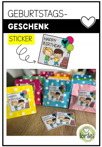 Sticker Set für Lehrer*innen - Über 1000 Sticker