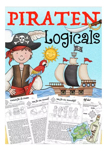 Piraten Flagge - Ausmalbilder Übriges  Piraten kindergarten, Piraten,  Piraten vorschule