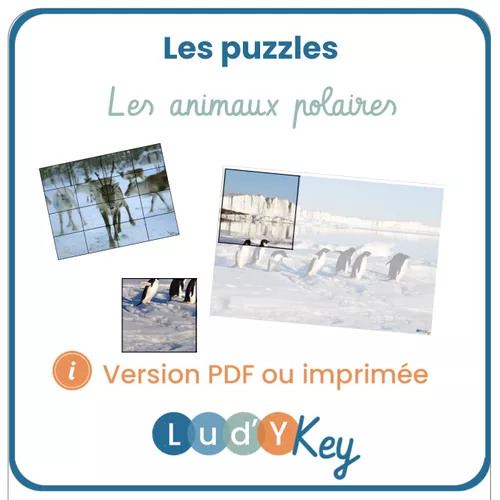 Puzzle Pâques – Lud'Y Key