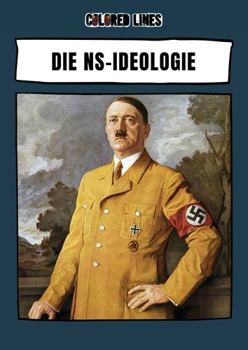 ns ideologie stationenarbeit Ns Ideologie Unterrichtsmaterial
Die NS Ideologie Stationenarbeit – Unterrichtsmaterial im Fach Geschichte