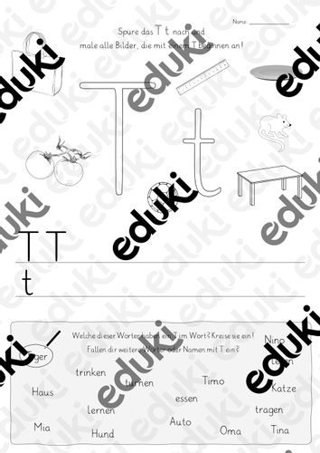 buchstaben buchstabeneinfuhrung arbeitsblatter 1 klasse Buchstaben Arbeitsblätter
Buchstaben Buchstabeneinführung Arbeitsblätter 1 Klasse