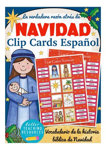 tema Enojado ética clip cards NAVIDAD Español (el cuento de Navidad) - material de la  siguiente asignatura Material interdisciplinario