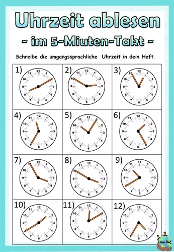 Uhrzeit Lernen Uhrzeit Lernen Uhrapp Mathe Uhr Lernen App