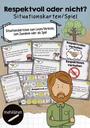 Respektvoller Umgang Respektvoll Oder Nicht respektvoller-umgang-respektvoll-oder-nicht