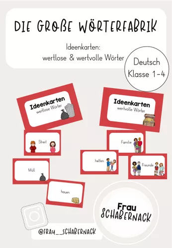 Die Gro e W rterfabrik Ideenkarten Zu Wertlosen Wertvollen W rtern die-gro-e-w-rterfabrik-ideenkarten-zu-wertlosen-wertvollen-w-rtern