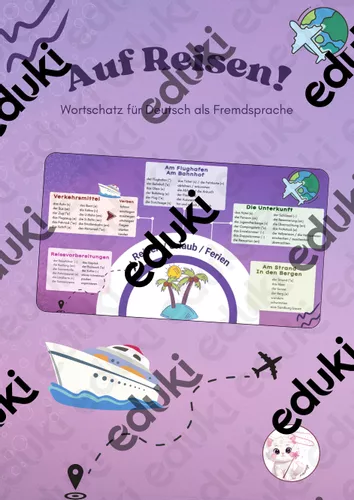 Auf Reisen Mindmap Wortschatz F r DaF Unterrichtsmaterial Im Fach auf-reisen-mindmap-wortschatz-f-r-daf-unterrichtsmaterial-im-fach
