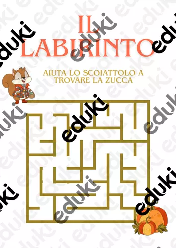 Nel labirinto delle misure – L'uomo di latta Nel labirinto delle misure – L'uomo di latta