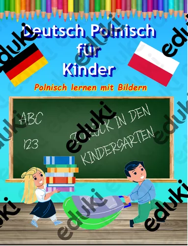 W rterbuch F r Kinder Deutsch Polnisch Mit Bilder Unterrichtsmaterial w-rterbuch-f-r-kinder-deutsch-polnisch-mit-bilder-unterrichtsmaterial