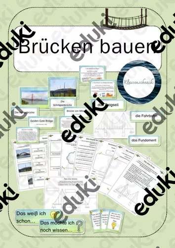 Br cken Bauen Handlungsorientierte Unterrichtseinheit br-cken-bauen-handlungsorientierte-unterrichtseinheit