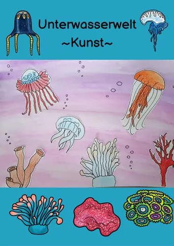 Unterwasserwelt Kunst Schritt f r Schritt Anleitung unterwasserwelt-kunst-schritt-f-r-schritt-anleitung