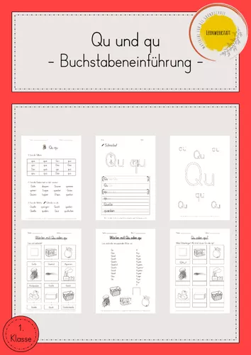Buchstabeneinf hrung Qu Qu Unterrichtsmaterial Im Fach Deutsch buchstabeneinf-hrung-qu-qu-unterrichtsmaterial-im-fach-deutsch