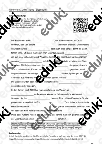 Arbeitsbl tter Zum Thema Eisenbahn L sung MP3 arbeitsbl-tter-zum-thema-eisenbahn-l-sung-mp3