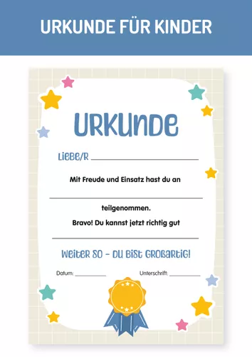 Teilnehmerurkunde Urkunde F r Kinder Urkunde Teilnehmer Zeugnis teilnehmerurkunde-urkunde-f-r-kinder-urkunde-teilnehmer-zeugnis