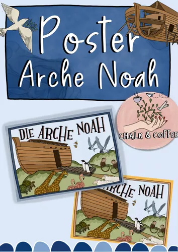 poster arche noah kostenlos en Arche Noah Arbeitsblätter Kostenlos
Poster Arche Noah kostenlos en – Unterrichtsmaterial im Fach