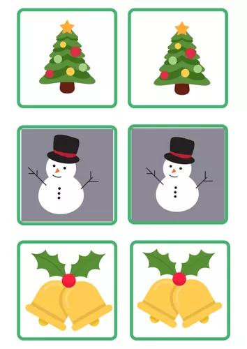 Puzzles encuentra las parejas top juegos gratis