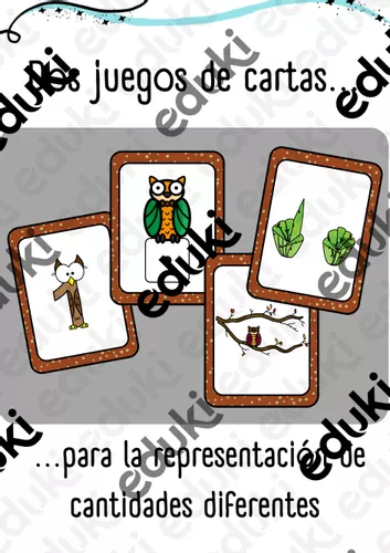 Juegos de cartas diferentes sales