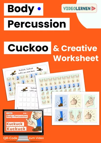 Corporal percussion deals