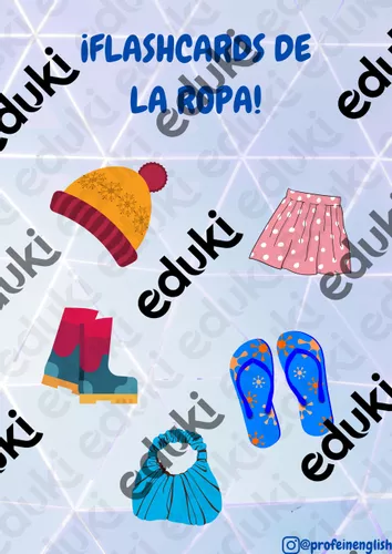 Vetements espagnol 2025