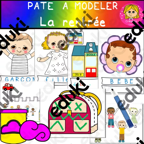 FICHIER P te Modeler LA RENTREE Ressource P dagogique Pour Ton fichier-p-te-modeler-la-rentree-ressource-p-dagogique-pour-ton