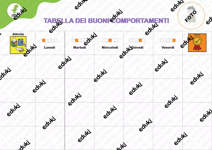 Stelle Colorate Tabella Premi Per Bambine Little Princess - Con 100 Adesivi Stella Oro, Per Incentivare Il Buon Comportamento Adesivi Piccoli - Foto 5