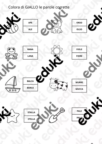 Parole in Mente - gioco di società - Ludic - Active Minds - Giochi di Parole in Mente - gioco di società - Ludic - Active Minds - Giochi di