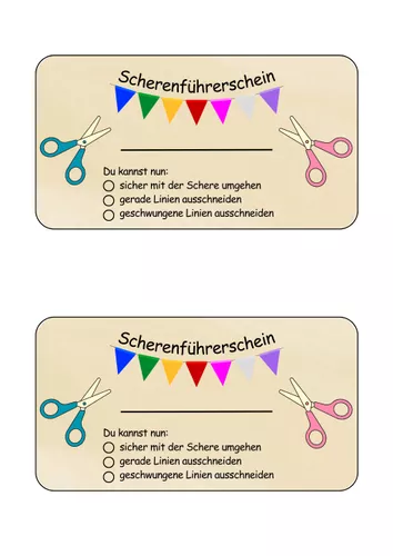 Scherenf hrerschein Unterrichtsmaterial In Den F chern scherenf-hrerschein-unterrichtsmaterial-in-den-f-chern