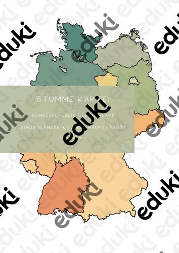 Länder angrenzende karte stumme deutschland Karte Deutschland