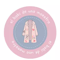 Babi de maestra cheap