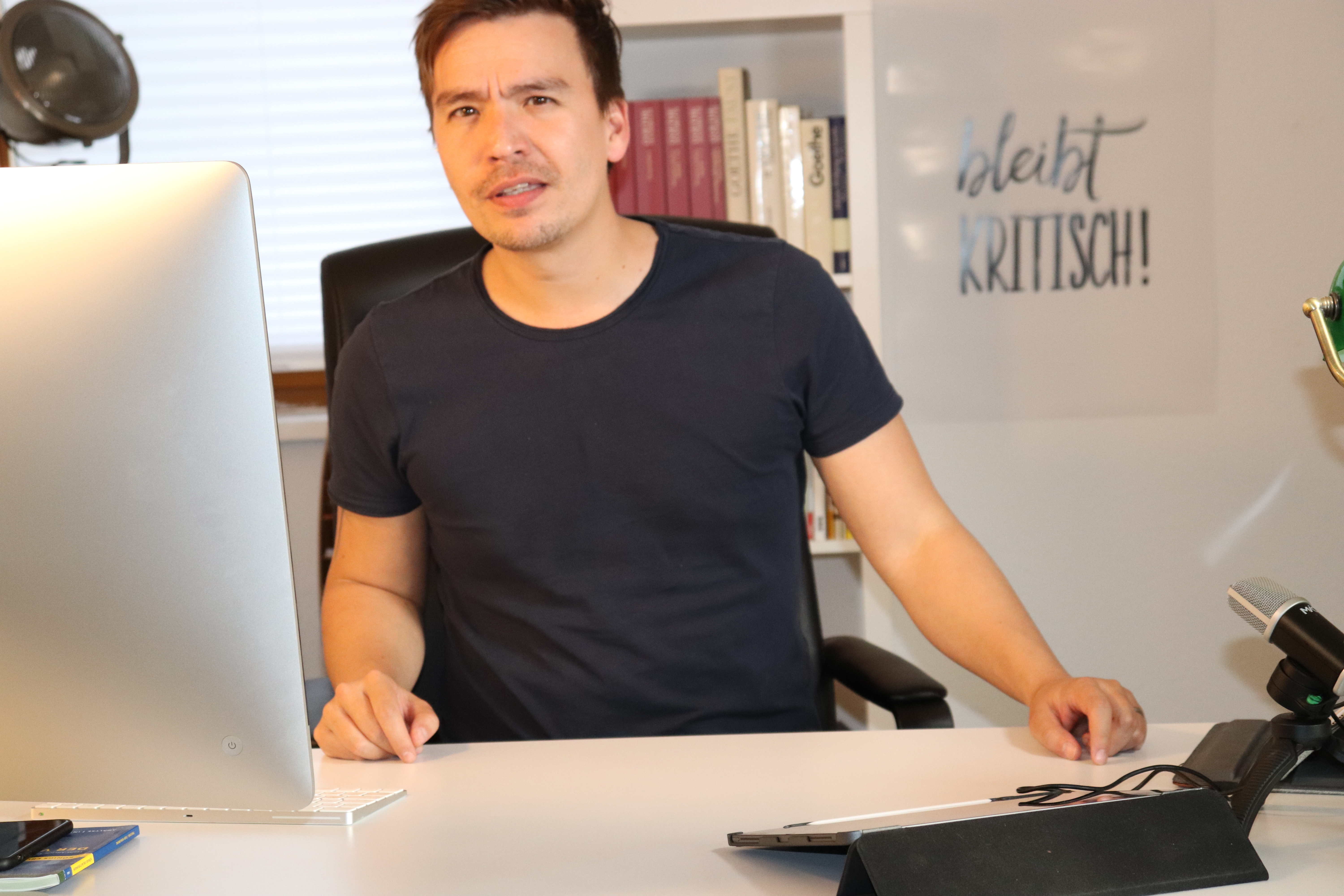 Öffentliche Lehrer*innen