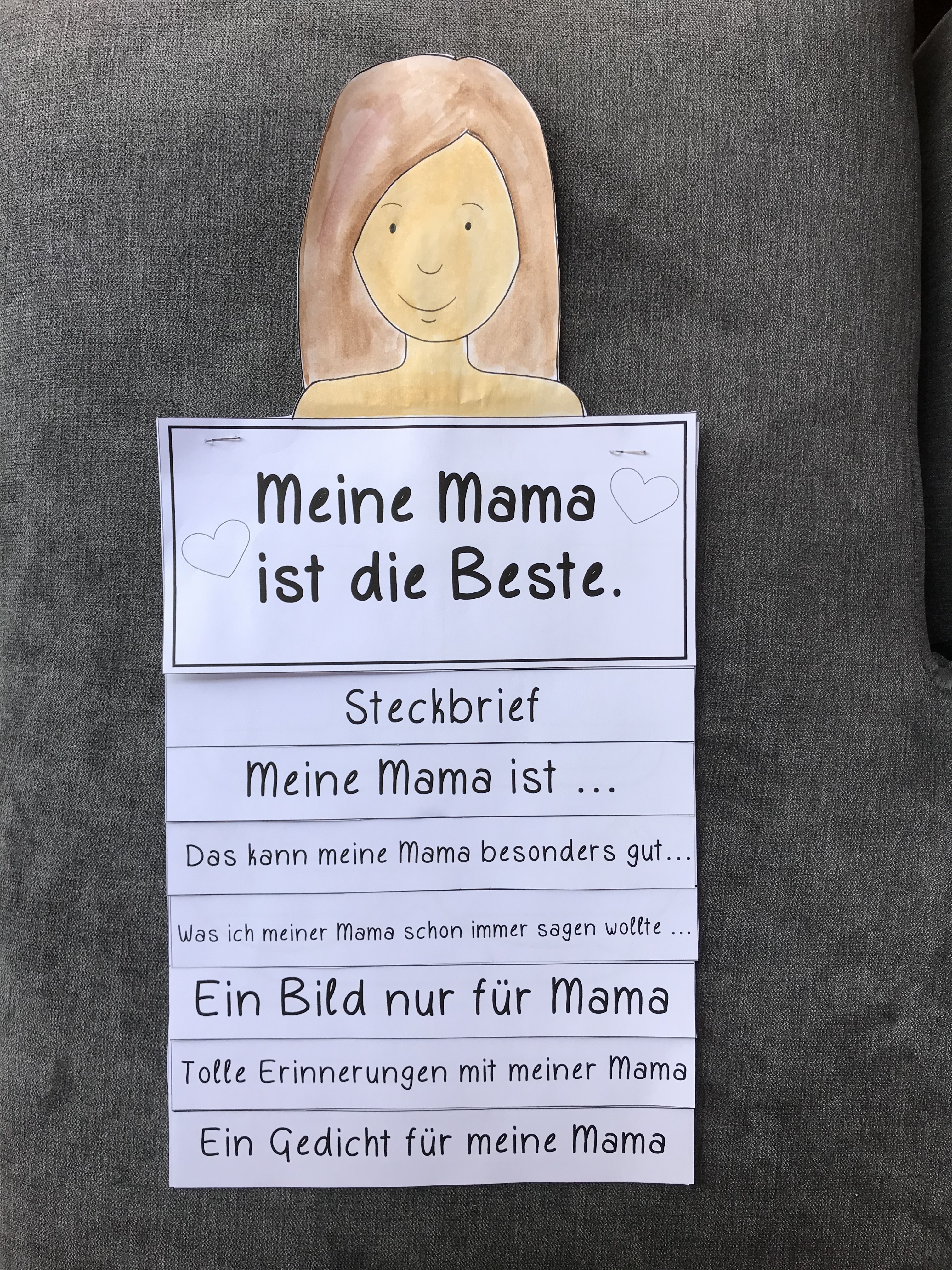 Muttertag