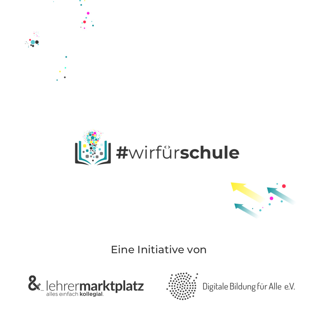 #wirfürschule Hackathon