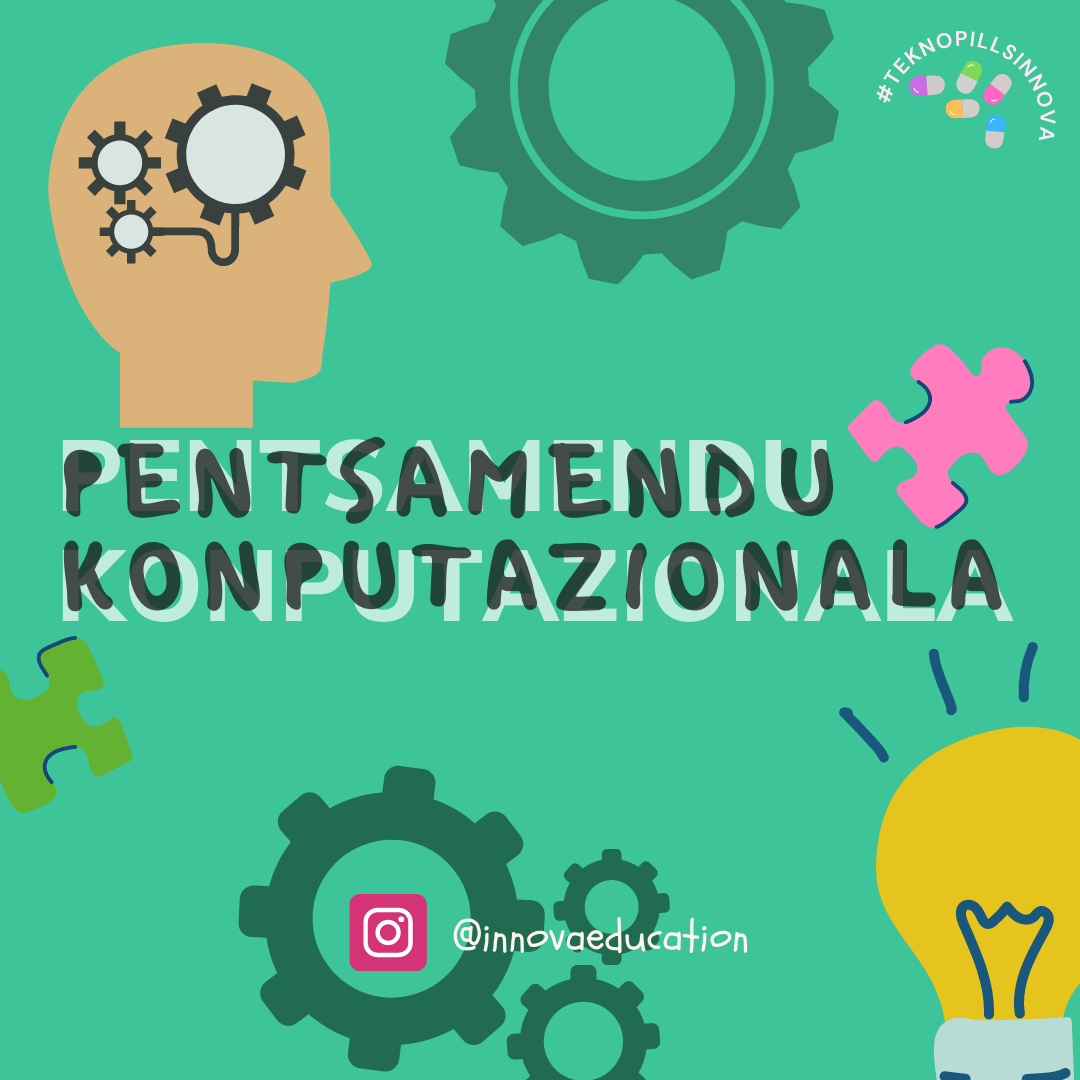 PENTSAMENDU KONPUTAZIONALA