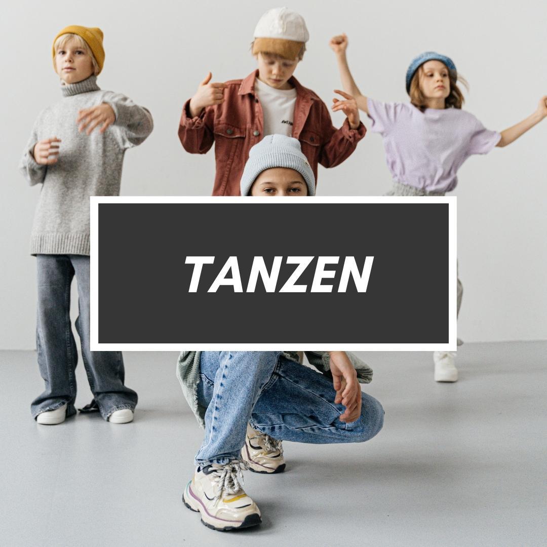 Tanzen