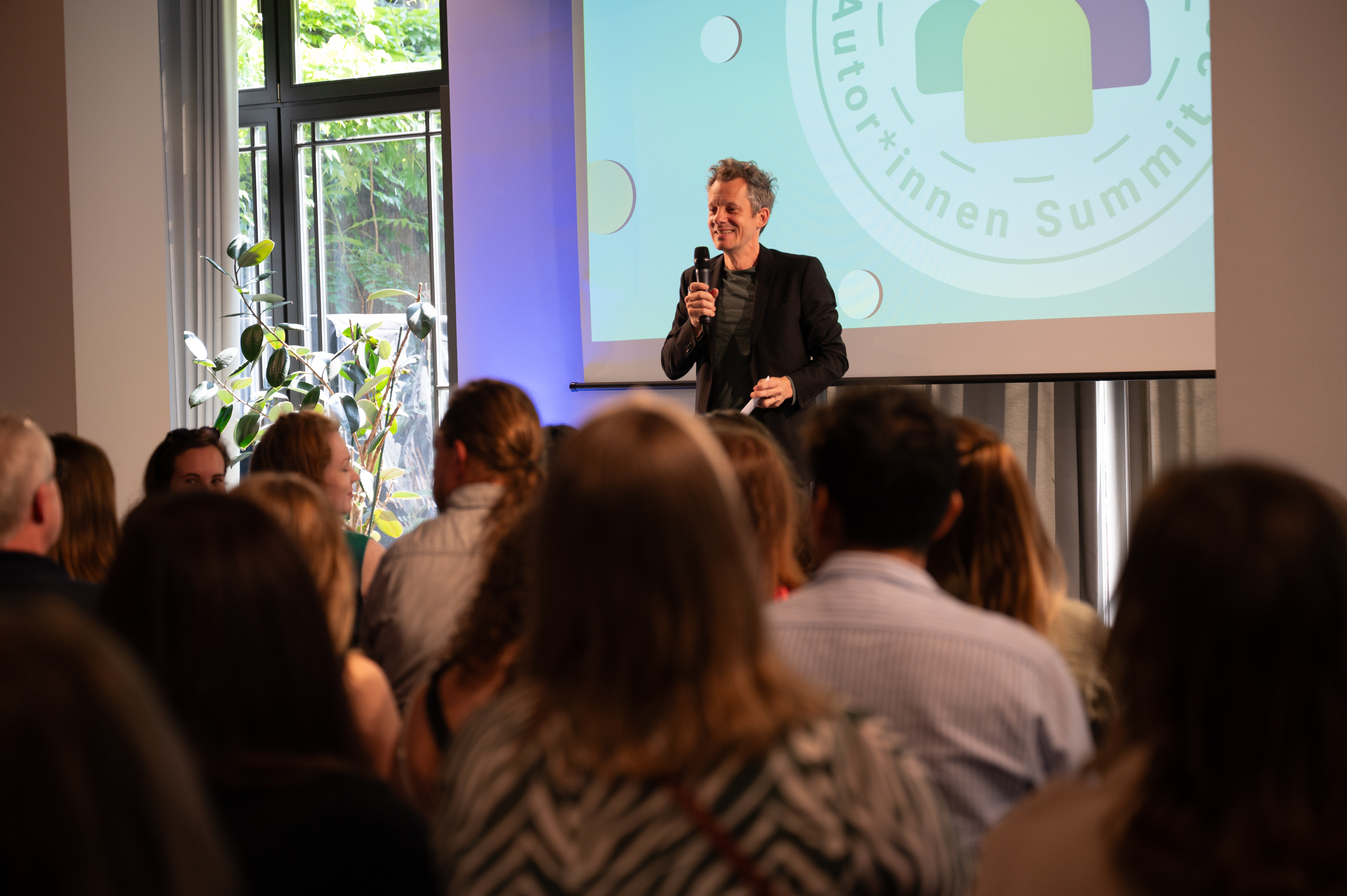 Ein Tag voller Magie: Highlights vom eduki Autor*innen Summit 2024 🎉