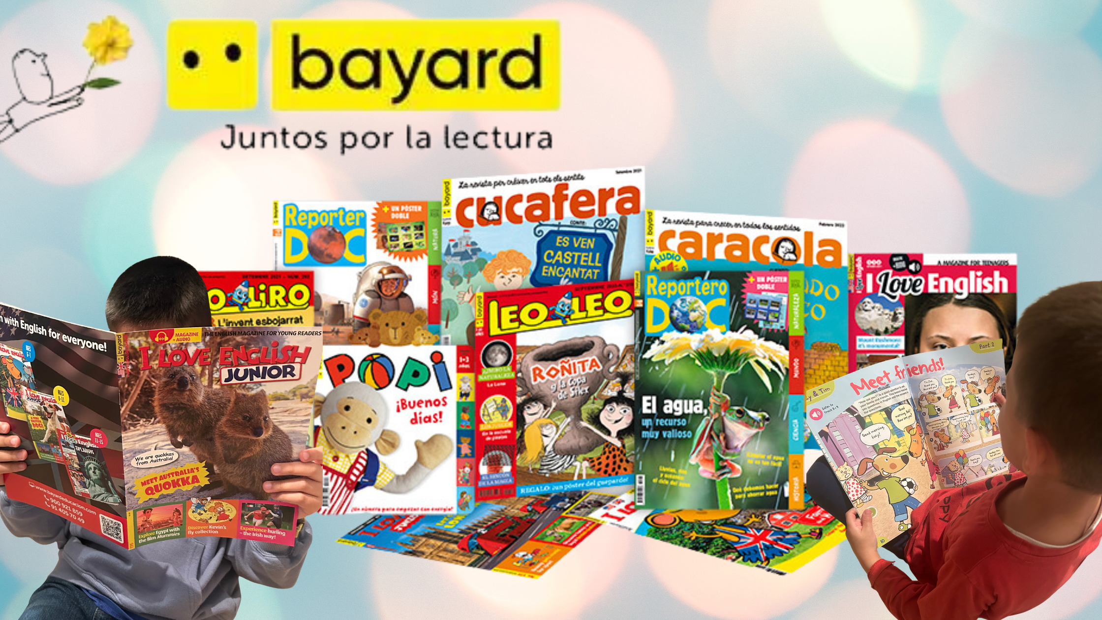 Fundación Educativa Bayard