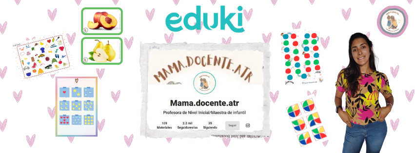 FELIZ DE SER AUTORA EDUKI!!!