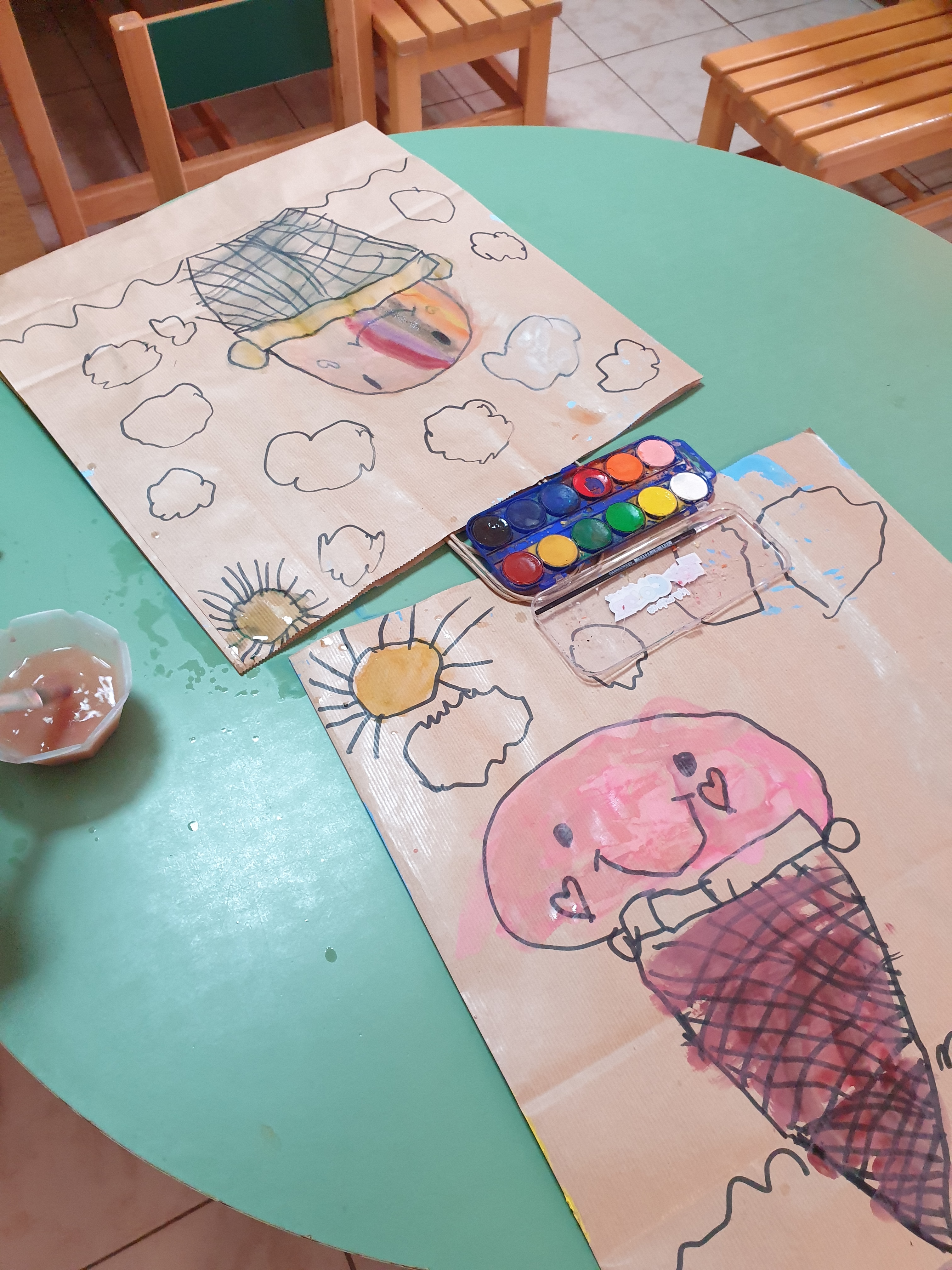 Τι είναι το καθοδηγούμενο σχέδιο (directed drawing) και γιατί να το εφαρμόσω στην τάξη μου;