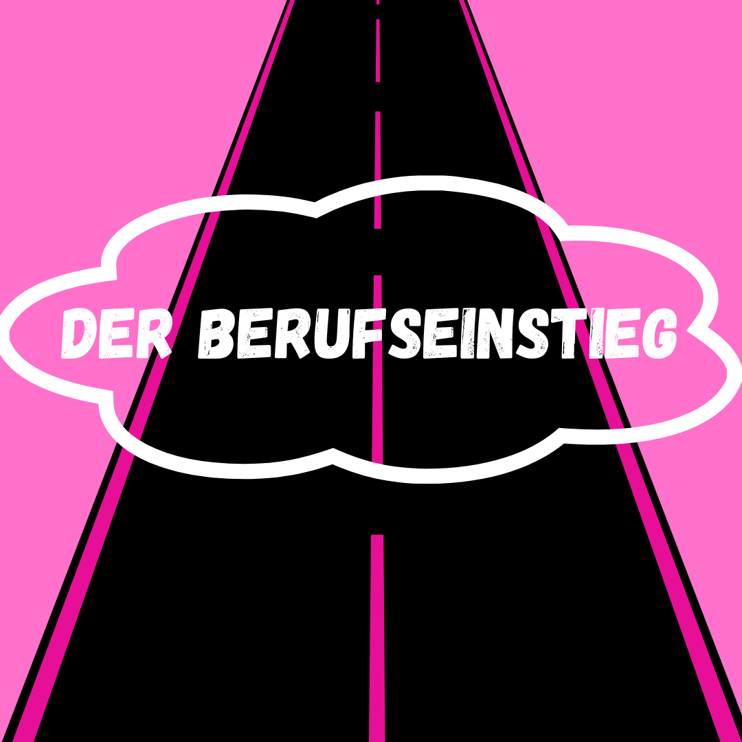 Berufseinstieg