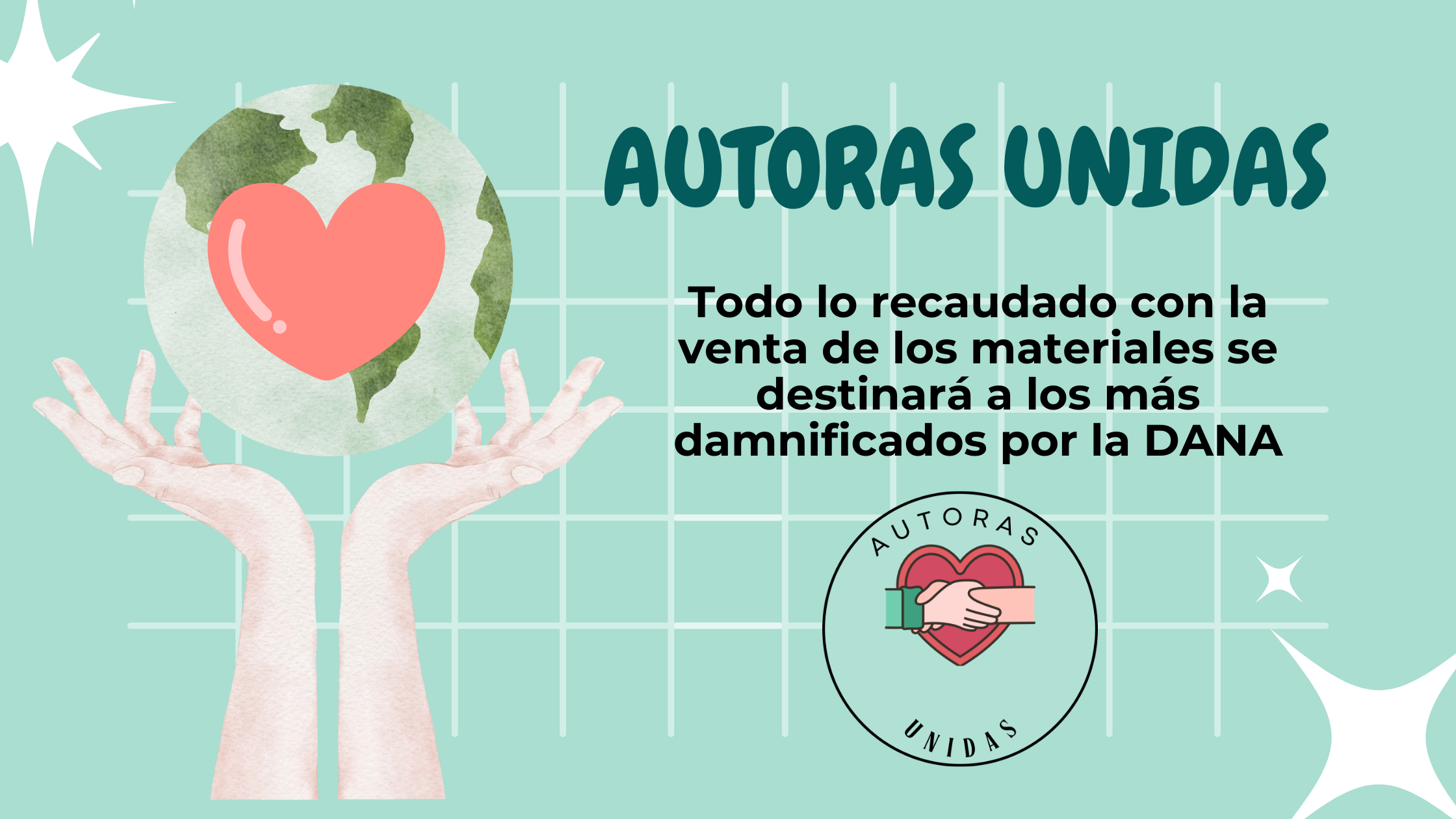 Unidas por la Solidaridad: Ayudemos a las Víctimas de la DANA en España