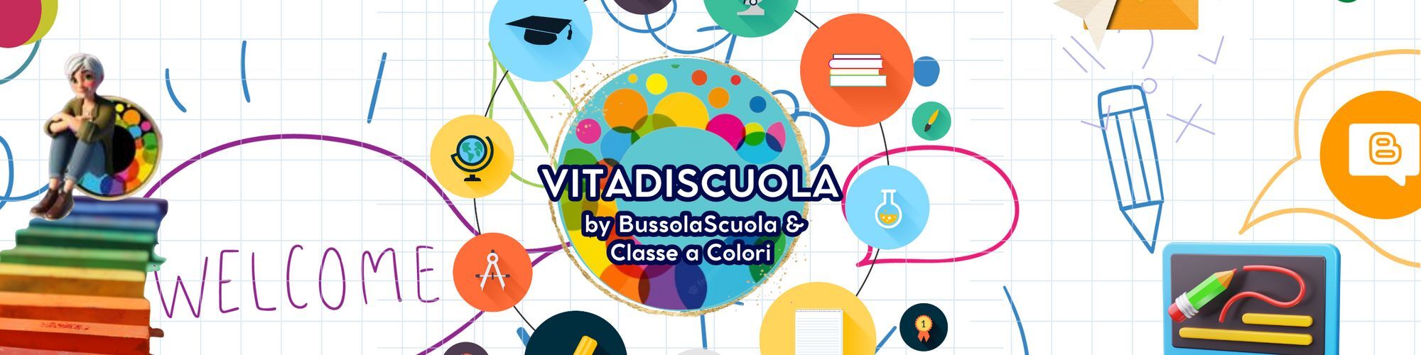 Vitadiscuola