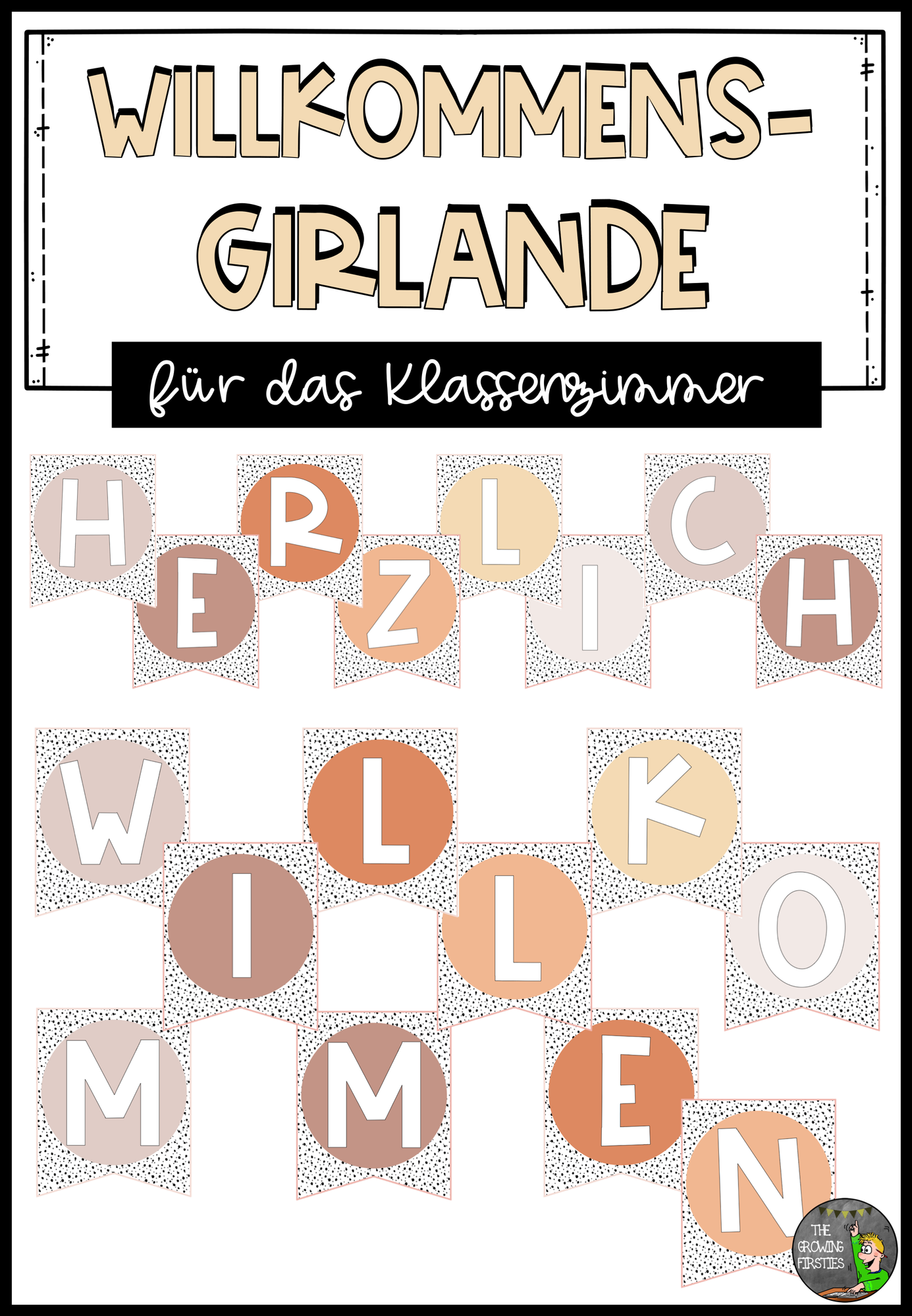 Herzlich Willkommen