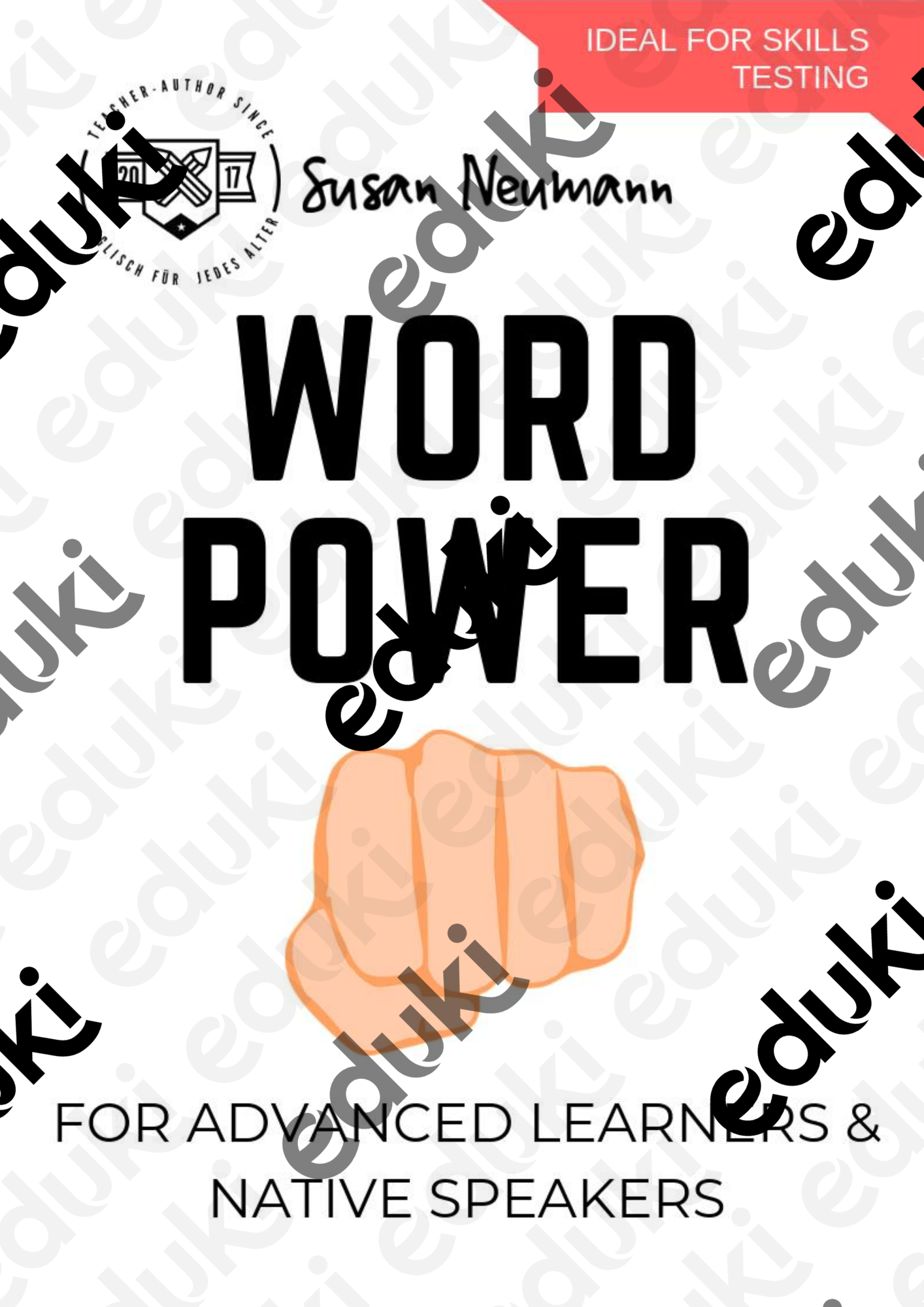 Smalls Isterandbrother - Word Power - Englisch-Vokabeln fÃ¼r Fortgeschrittene, PDF und Docx â€“  Unterrichtsmaterial im Fach Englisch
