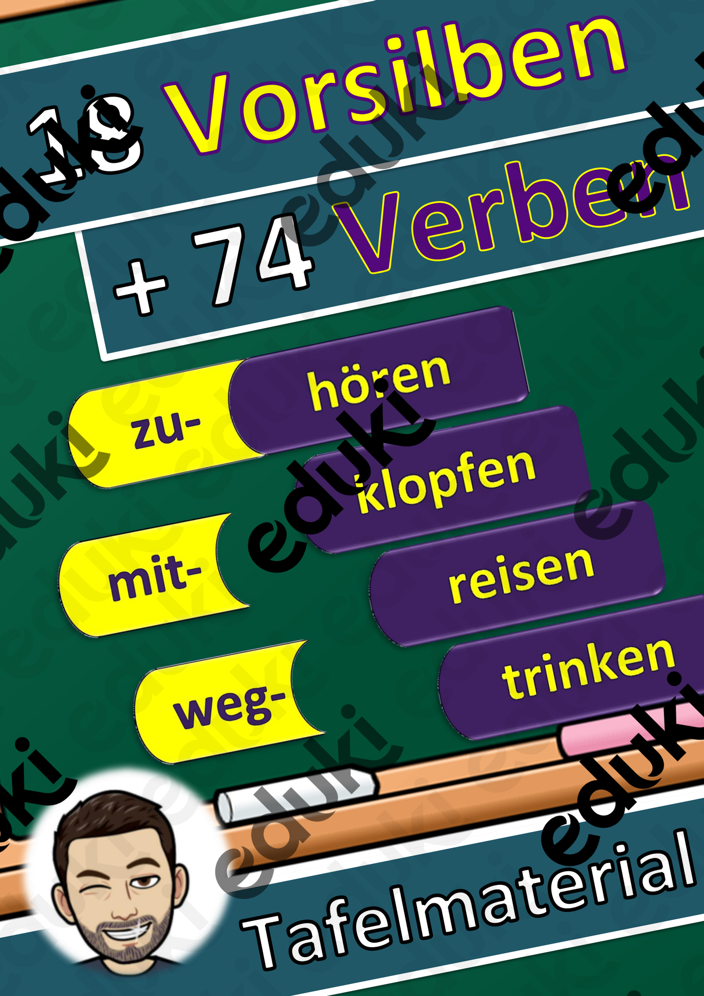 Rechtschreibung Vorsilben