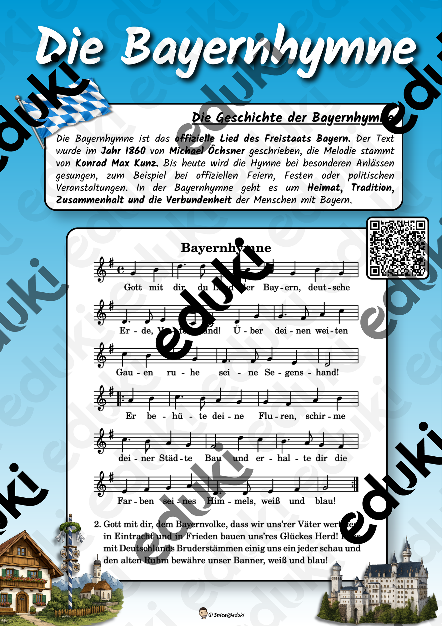 Bayernhymne