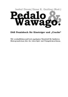 Pedalo Wawago Handbuch – Unterrichtsmaterial im Fach Sport