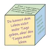 Bild in der Beschreibung des Unterrichtsmaterials Schulstart & Kennenlernen – „Das bin ich“ - 3D-Körper im Koordinatensystem von größer.kleiner.gleich #1