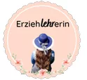 Bild in der Beschreibung des Unterrichtsmaterials Geburtstagsritual-Torte "Wie schön, dass du geboren bist" von ErziehLehrerin #1