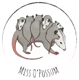 Bild in der Beschreibung des Unterrichtsmaterials Sortiermatte: Tiere auf der Wiese - Wer fliegt? von Miss O