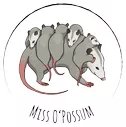 Bild in der Beschreibung des Unterrichtsmaterials Nach Größe sortieren: Wiesentiere von Miss O
